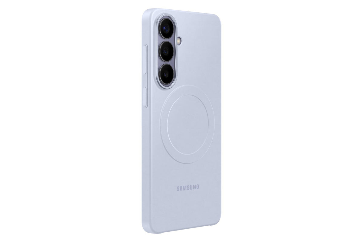 EF-SS947CVE Samsung Slim Magnet Cover Galaxy S26 Plus Licht paars