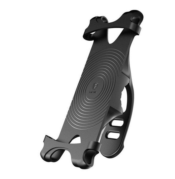 E-Bike - Fietshouder telefoon universeel 4-6 inch