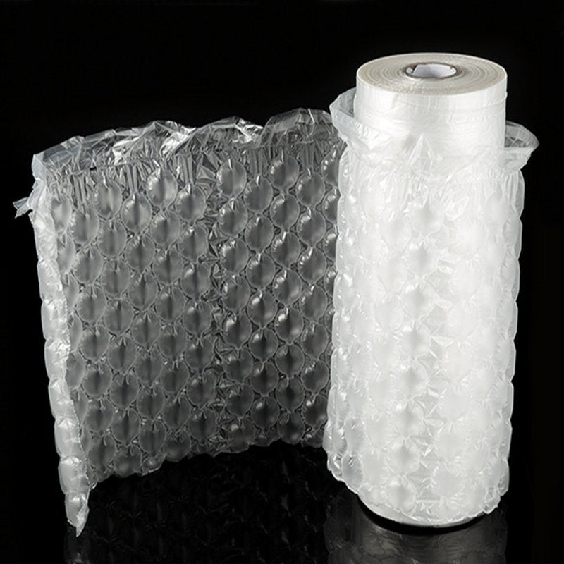 Folie rol voor luchtkussenmachine - noppen 40x32cm