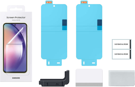 Folie screen protector Samsung Galaxy A54 EF-UA546CTE