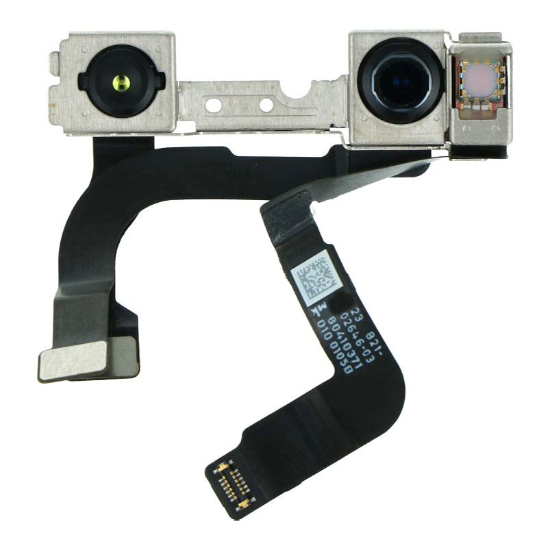 Front camera unit voor Apple iPhone 12
