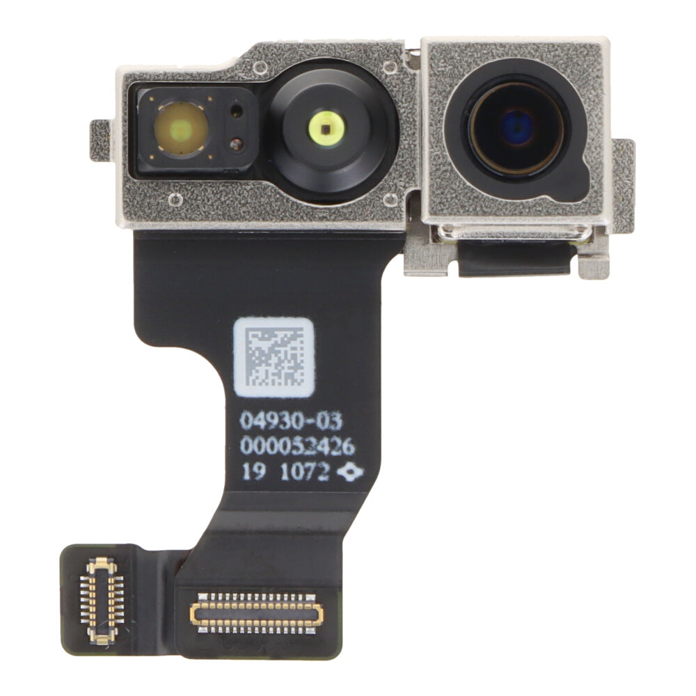 Front camera unit voor Apple iPhone 16 Plus
