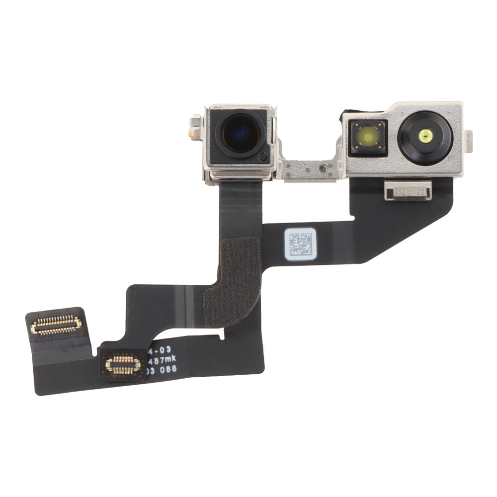 Front camera unit voor Apple iPhone 16e