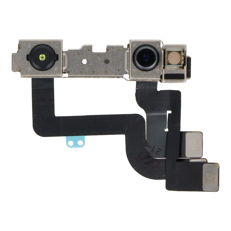 Front camera unit voor Apple iPhone XR