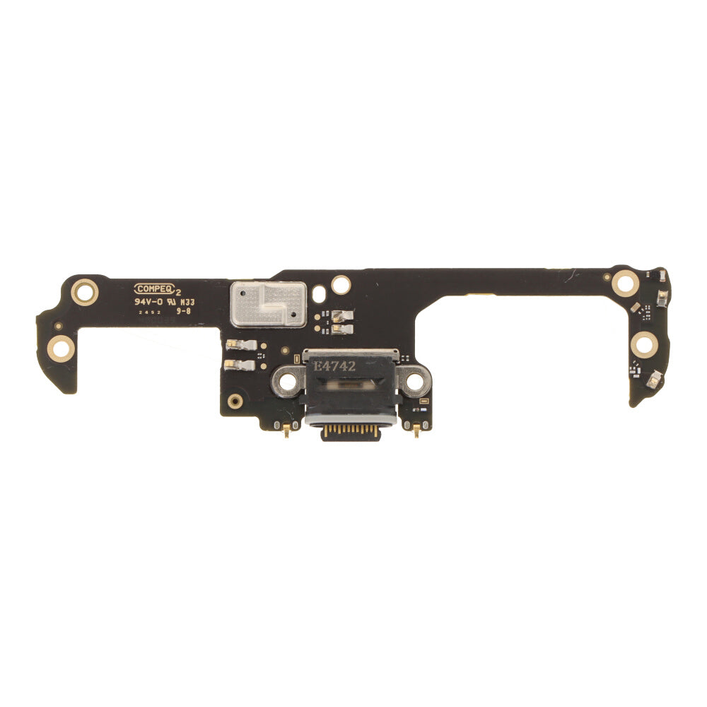 Google Pixel 10 Pro XL USB-C oplaad poort/connector