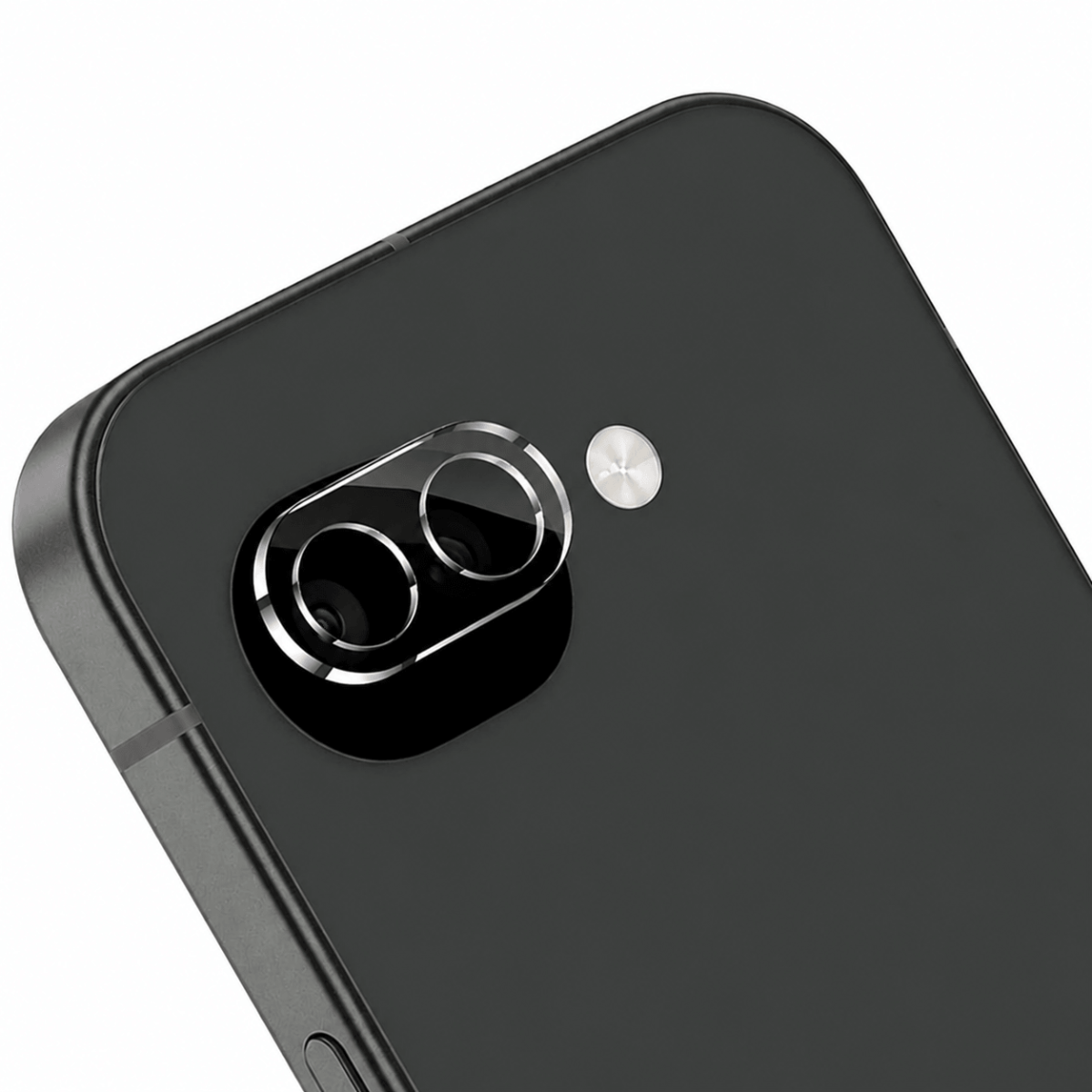 Google Pixel 10a Camera lens protector - Tempered Glass