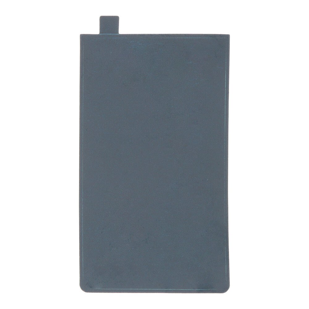 Google Pixel 6 plak laag onder back cover