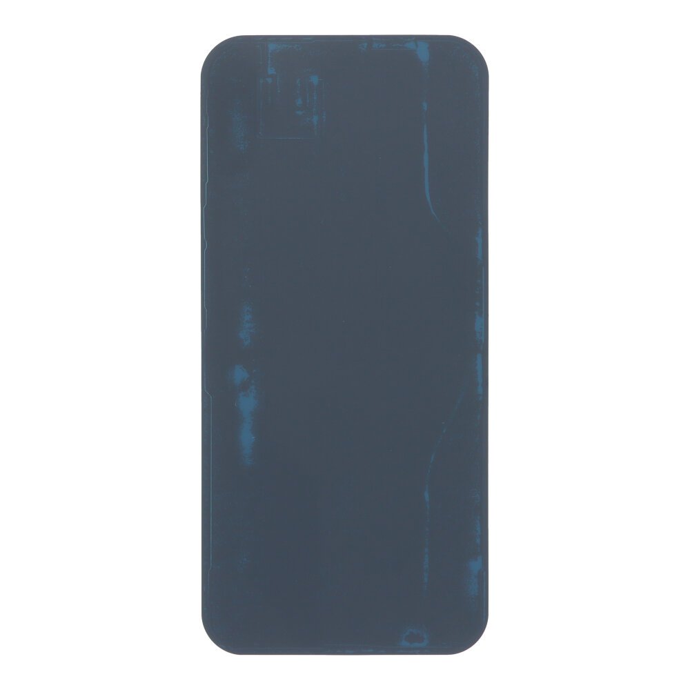 Google Pixel 8a plak laag onder back cover