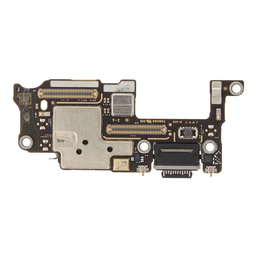 Google Pixel 9 Pro XL USB-C oplaad poort/connector