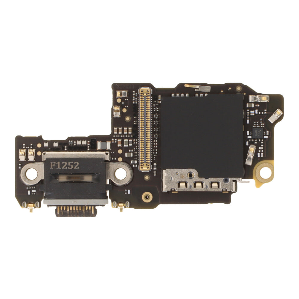 Google Pixel 9/Pixel 9 Pro USB-C oplaad poort/connector