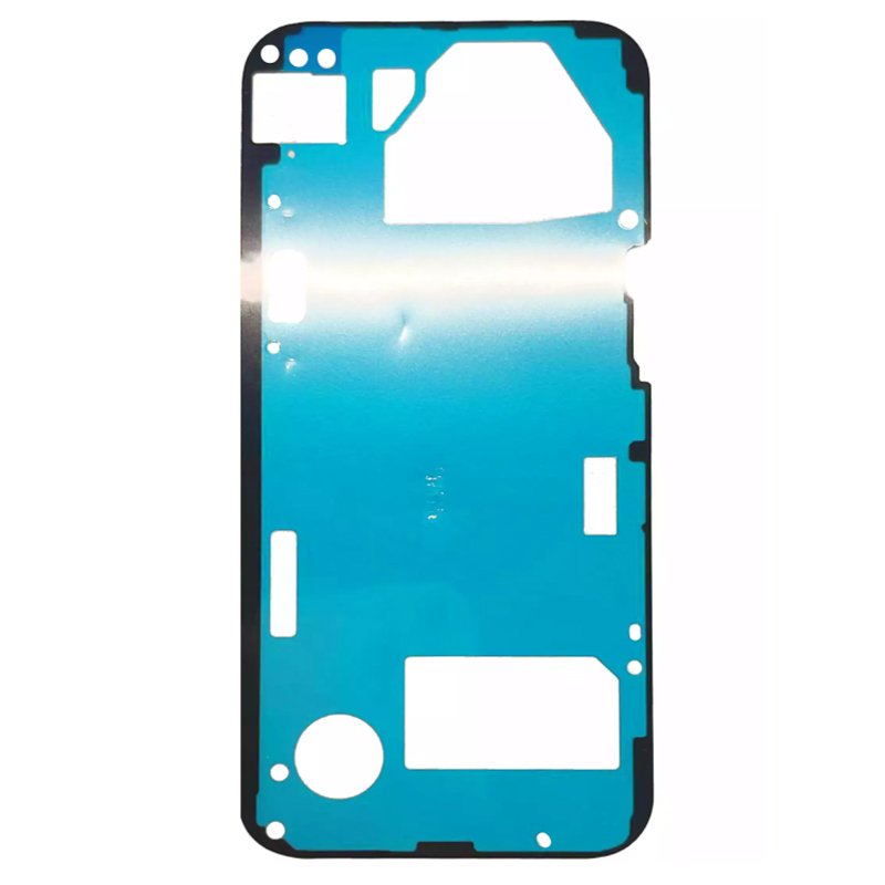 Google Pixel Pixel 9 Pro Fold plak laag onder back cover