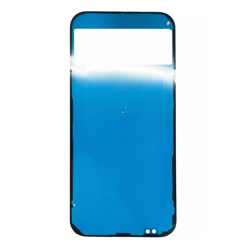Google Pixel Pixel 9 Pro plak laag onder back cover