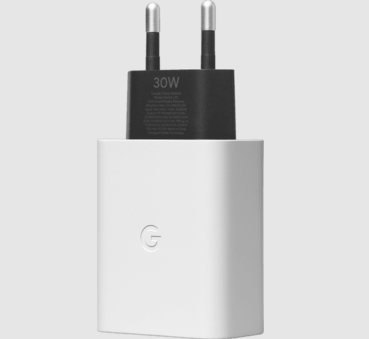 Google USB-C lader 30W fast charger - GA03502-EU