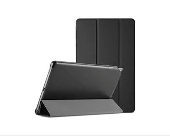 GP-FBX236AE Samsung by Mobeen TriFold Cover Galaxy Tab A11 Plus Zwart