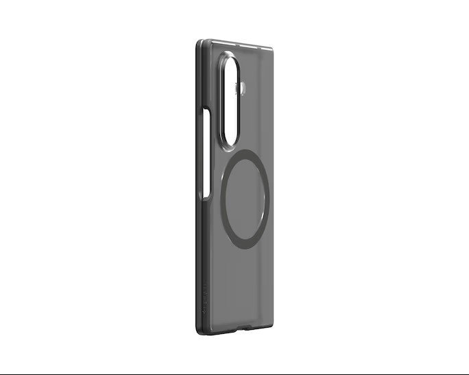 GP-FPF966PGB Samsung by Spigen Capella Magnetic Cover Galaxy Z Fold 7 Zwart