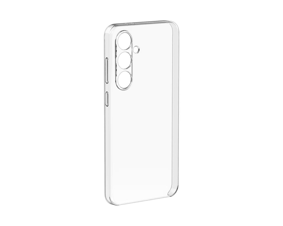 GP-FPS721AMA Samsung Clear Cover Galaxy S24 FE Transparant
