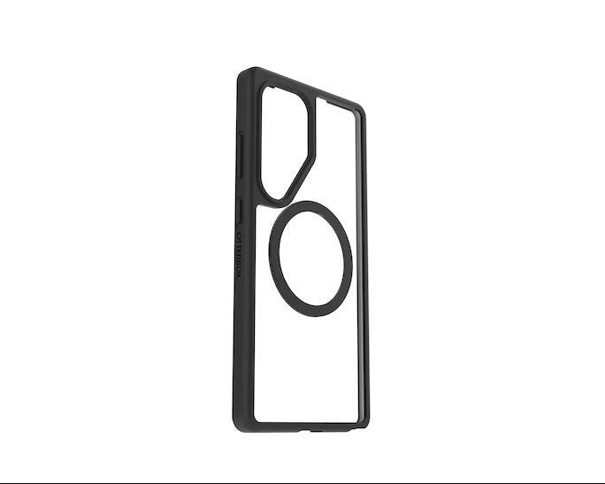 GP-FPS938OBJTW Samsung by Otterbox React Protective Cover Galaxy S25 Ultra Zwart