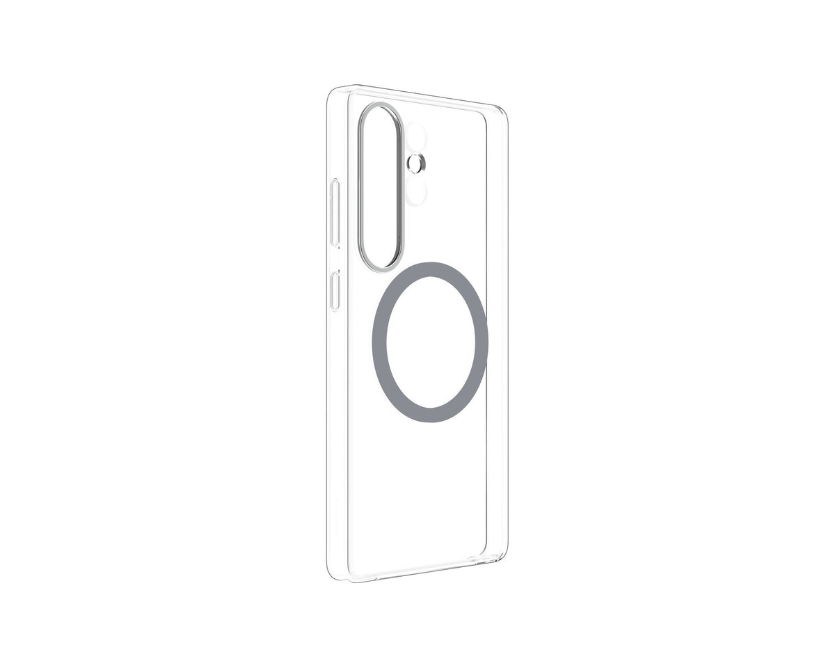 GP-FPS938SAA Samsung Clear Magnetic Cover Galaxy S25 Ultra Transparant