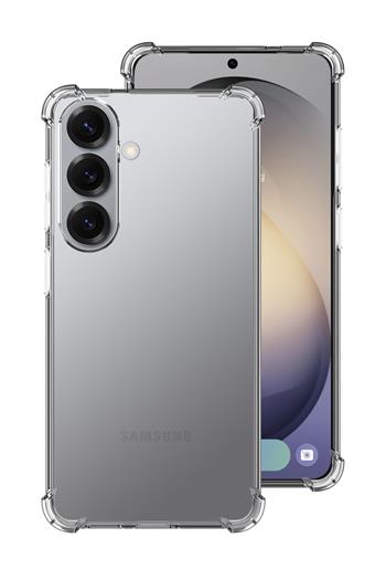GP-FPS947AEB Samsung by Mobeen Clear Cover Galaxy S26 Plus Transparant