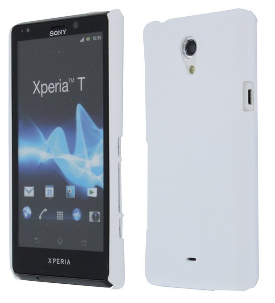 Hard case Sony Xperia T wit