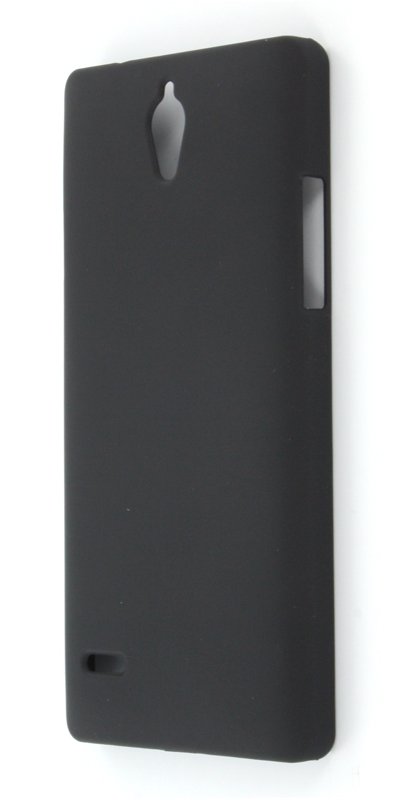 Hard case Huawei Ascend G700 zwart