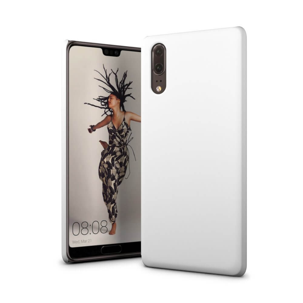 Hard case Huawei P20 wit