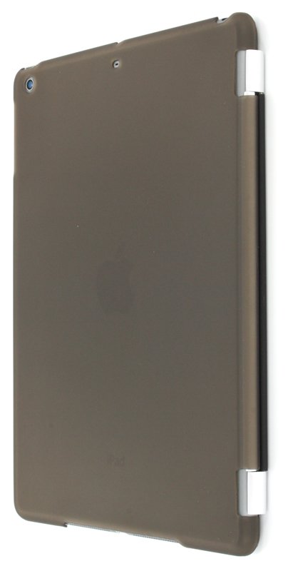 Hard case Apple iPad Air smoke