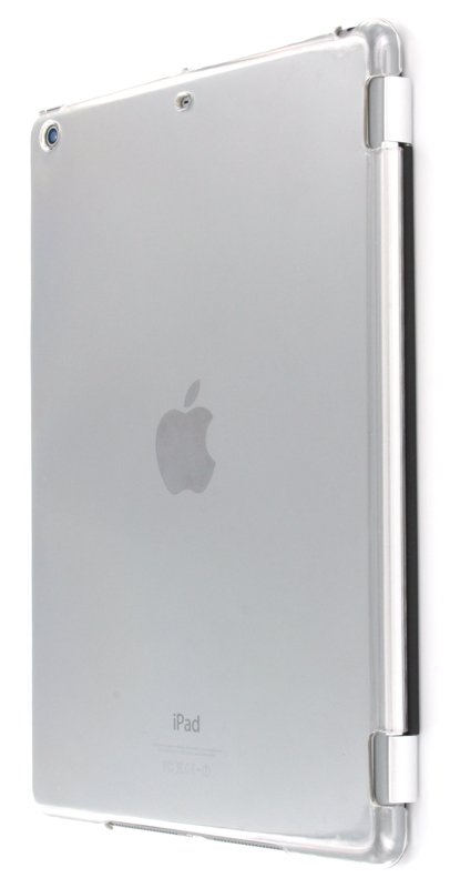Hard case Apple iPad Air transparant