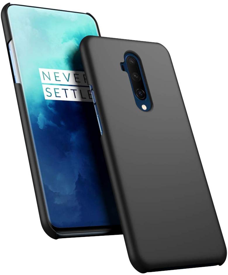Hard case OnePlus 7T Pro zwart