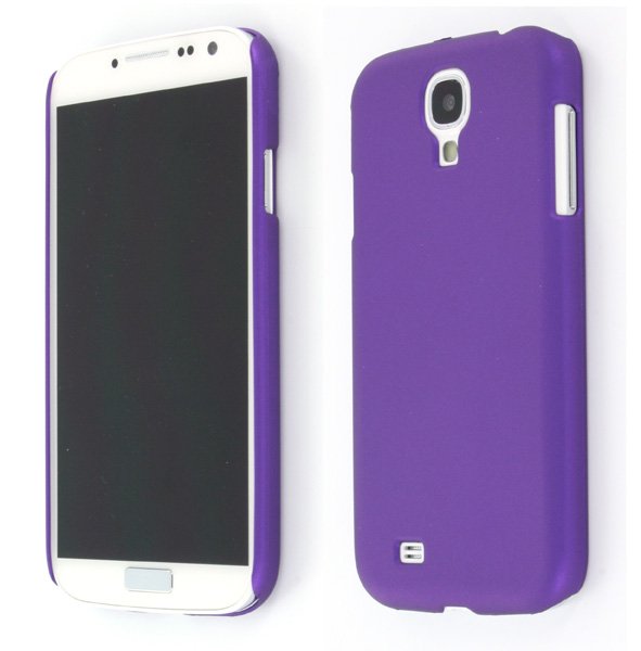 Hard case Samsung Galaxy S4 i9505 Paars