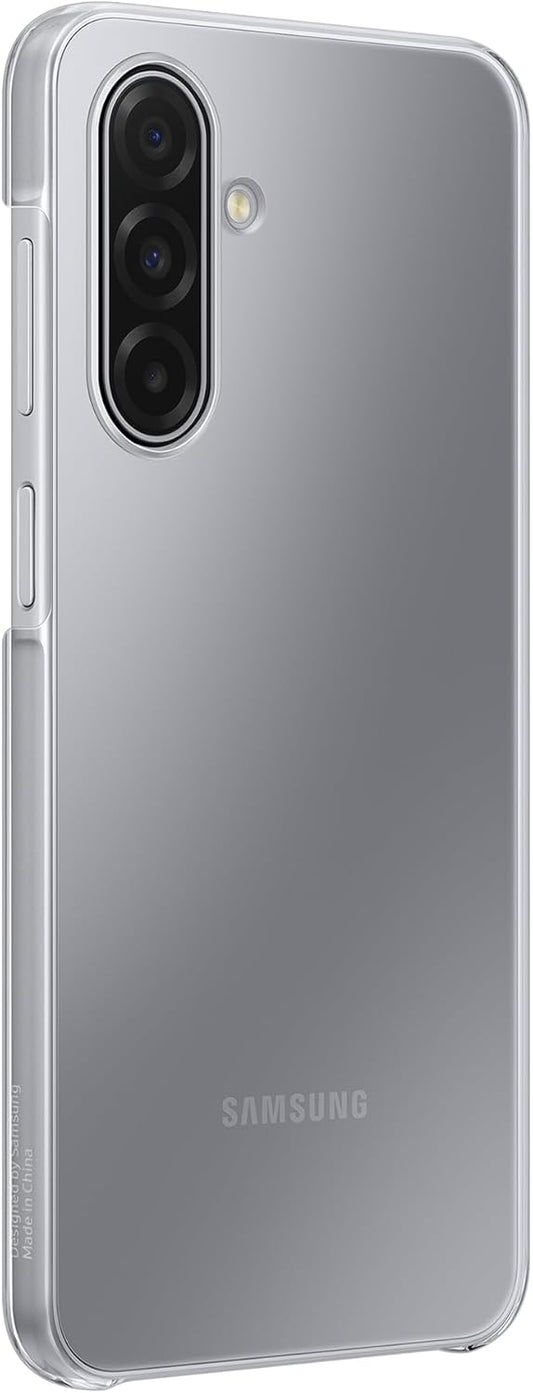 Hard case Samsung Galaxy A17/A18 transparant