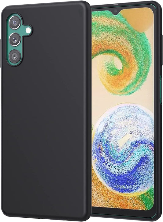 Hard case Samsung Galaxy A34 zwart