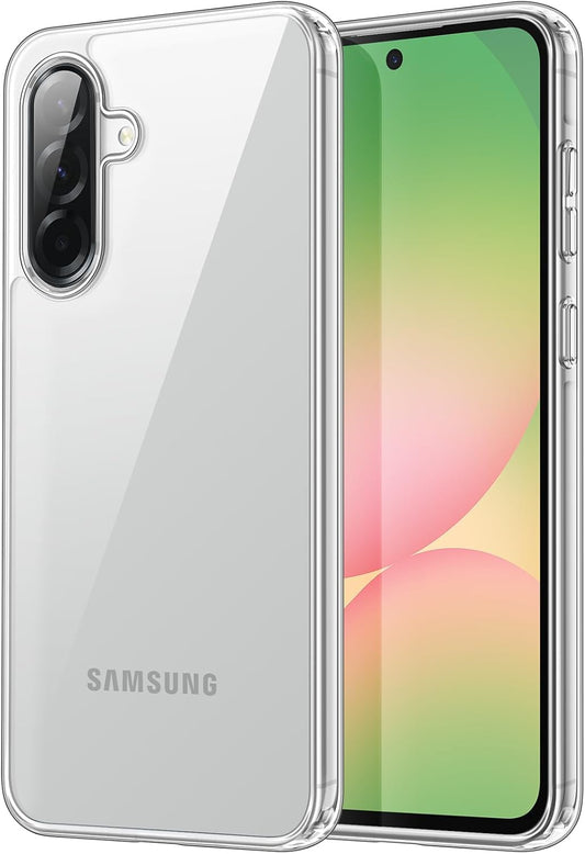 Hard case Samsung Galaxy A56 transparant