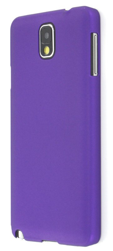 Hard case Samsung Galaxy Note 3 N9005 paars