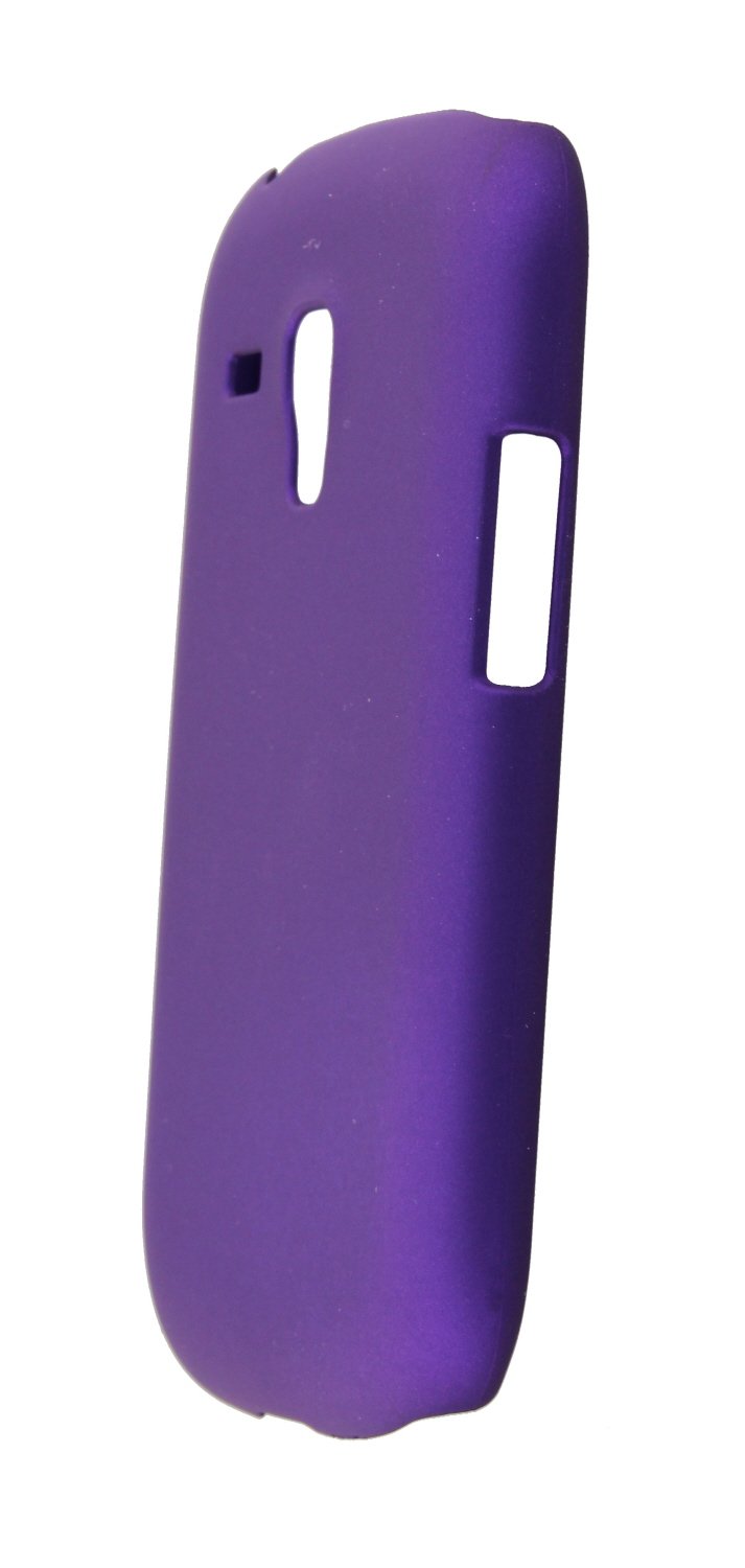 Hard case Samsung Galaxy S3 Mini i8190 paars