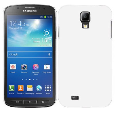 Hard case Samsung Galaxy S4 Active i9295 wit