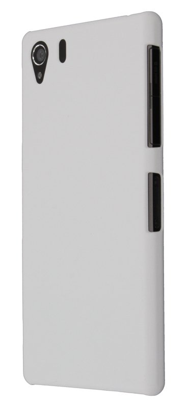 Hard case Sony Xperia Z1 wit