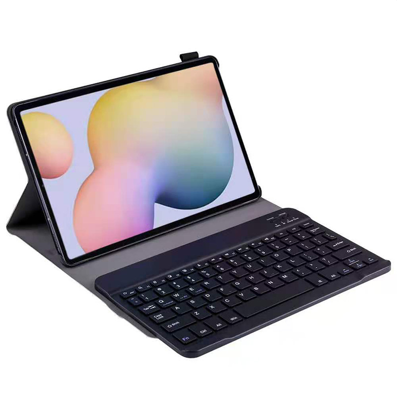 Hoes met toetsenbord Apple iPad Air 11 (2024)