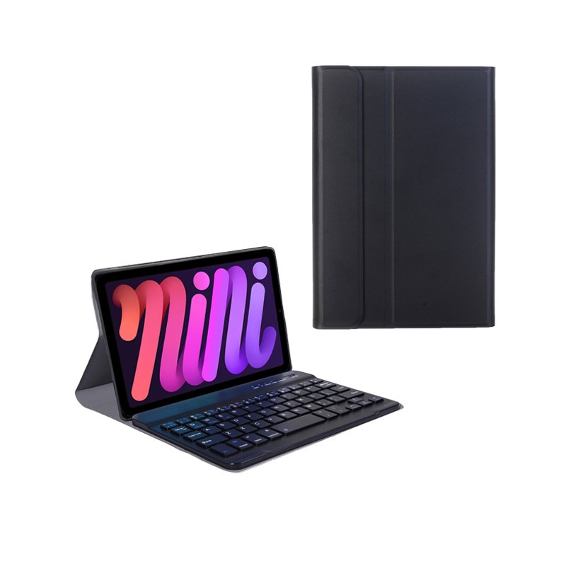 Hoes met toetsenbord Apple iPad Mini 6 2021