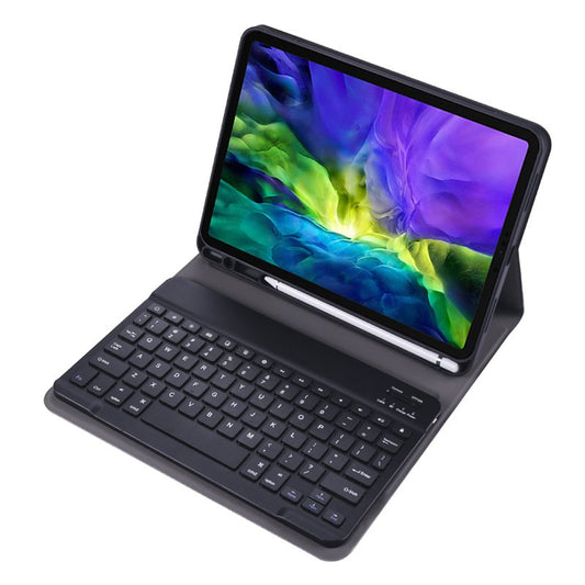 Hoes met toetsenbord en pencil slot Apple iPad Pro 12.9 (2018/2020/2021/2022)