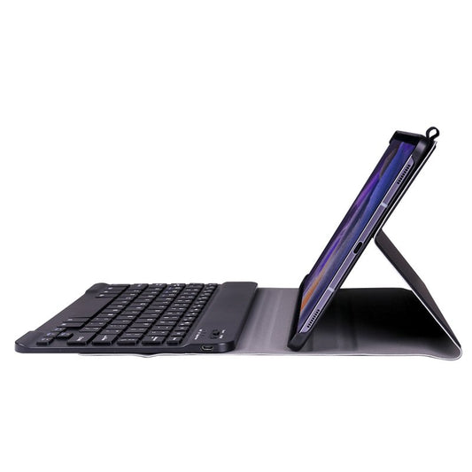 Hoes met toetsenbord Samsung Galaxy Tab A8 10.5 (2021)