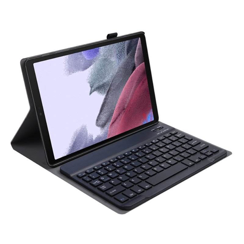 Hoes met toetsenbord Samsung Galaxy Tab S10 FE