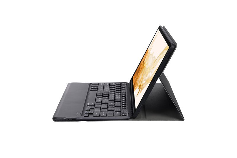 Hoes met toetsenbord Samsung Galaxy Tab S8+