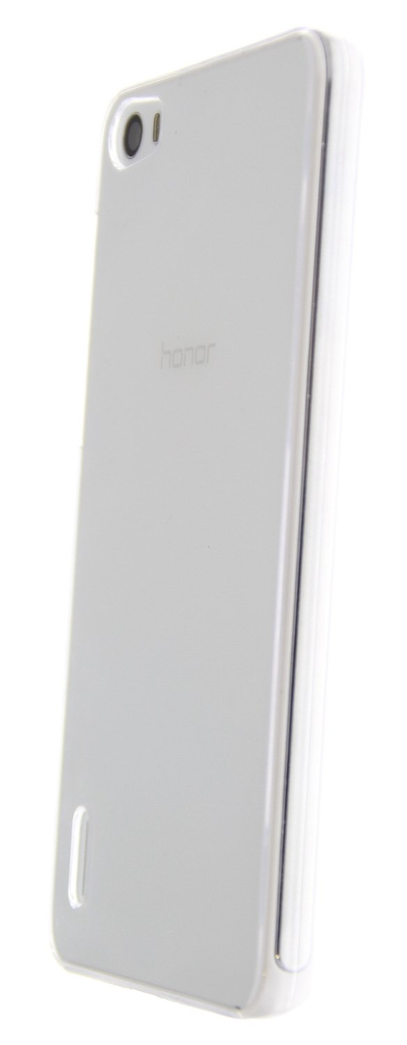 Hoesje Huawei Honor 6 hard case transparant