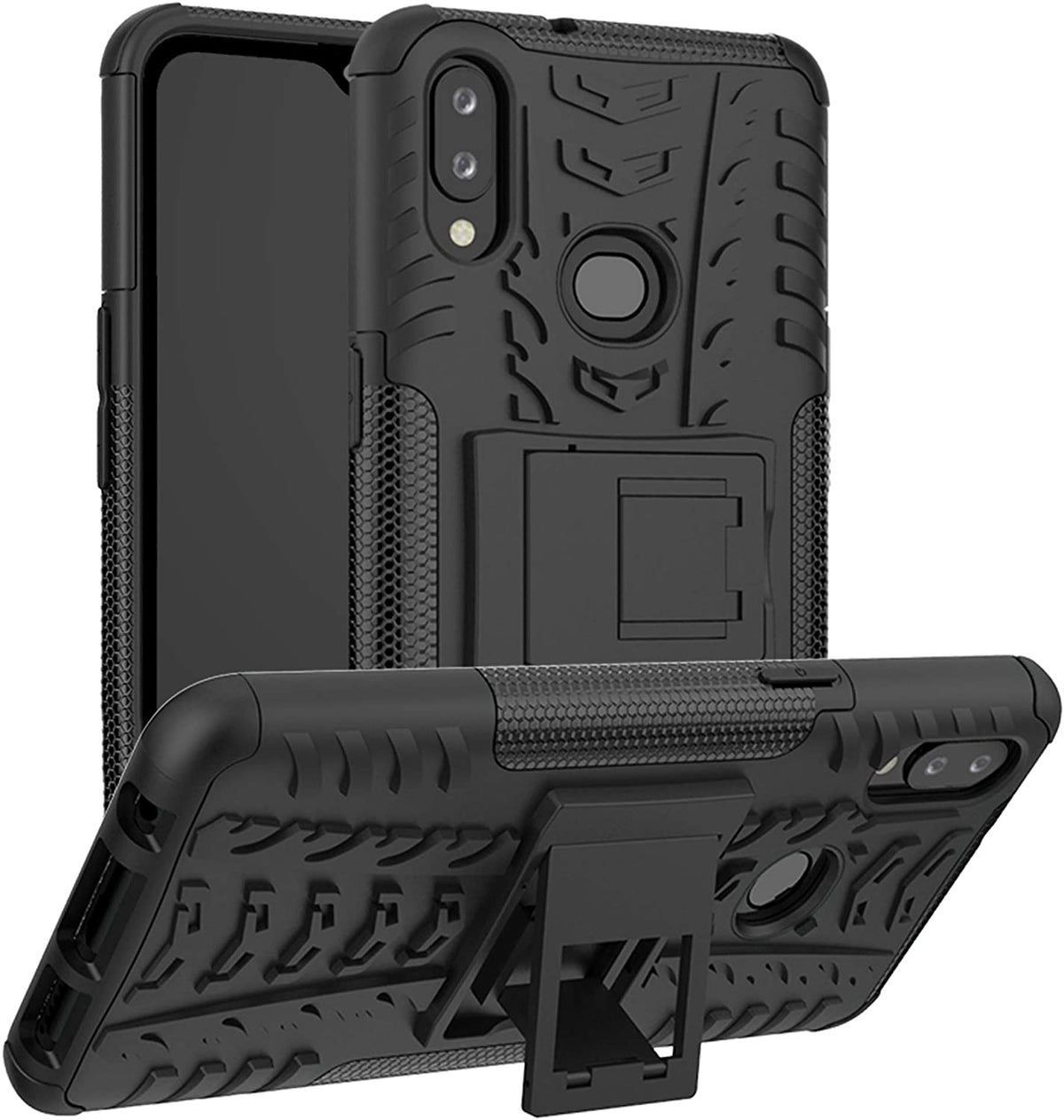 Hoesje Samsung Galaxy A10s ballistic case