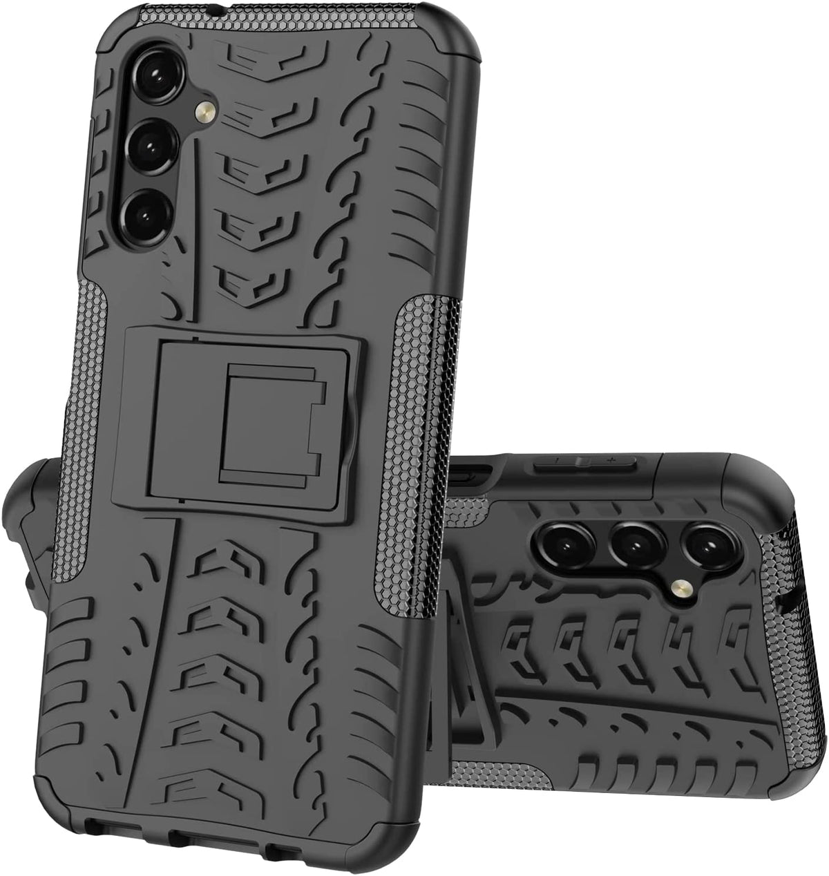 Hoesje Samsung Galaxy A34 ballistic case