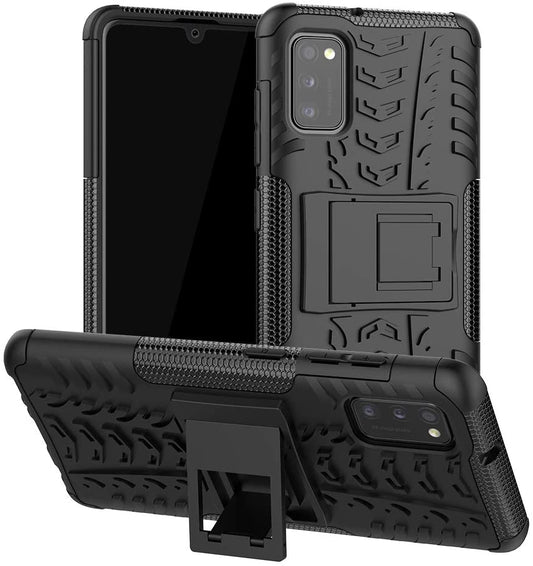 Hoesje Samsung Galaxy A41 ballistic case