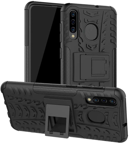 Hoesje Samsung Galaxy A30s/A50/A50s ballistic case
