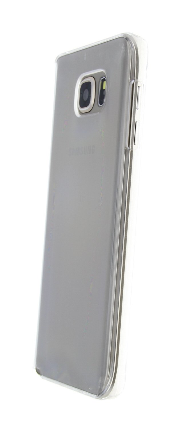 Hoesje Samsung Galaxy Note 5 hard case transparant