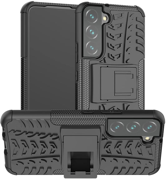 Hoesje Samsung Galaxy S22 ballistic case
